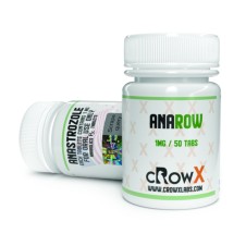 Anarow