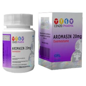 Aromasin 20