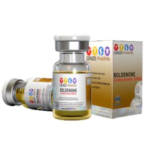 Boldenone 300