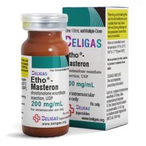Etho Masterone INT