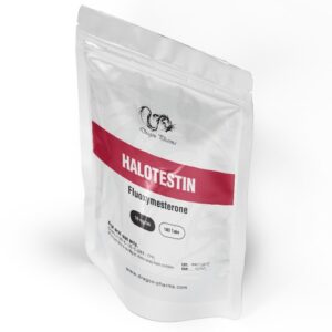 Halotestin 10