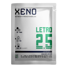 Letro 2.5
