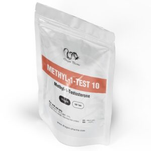 Methyl-1-Test 10