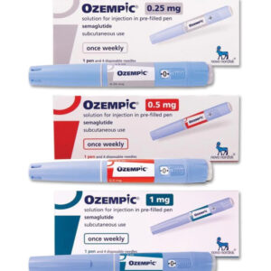 OZEMPIC Injection