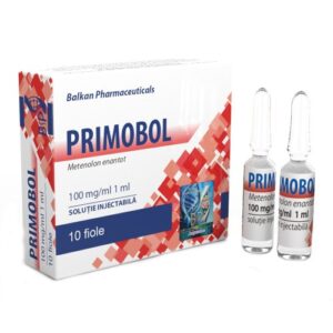 Primobol Amp
