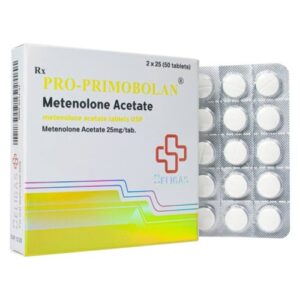 Pro- Primobolan INT