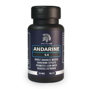 S4 ANDARINE