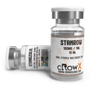 Stanrow