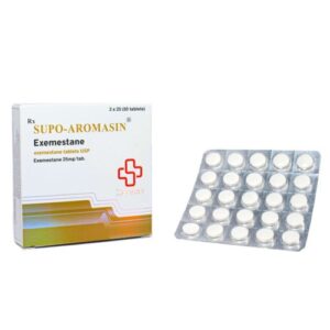 Supo - Aromasin INT