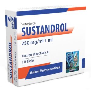 Sustandrol