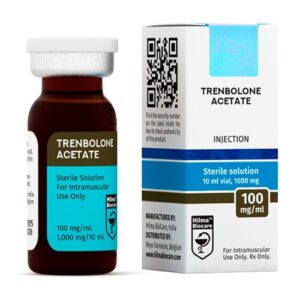 Trenbolone Acetate