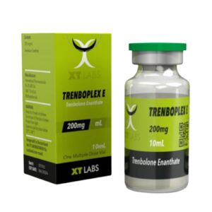 Trenboplex - E