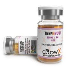 TrenErow