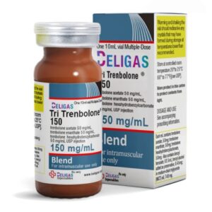 Tri Trenbolone Blend 150 INT
