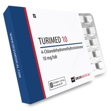 TURIMED 10