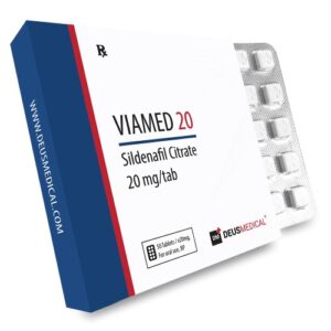 VIAMED 20
