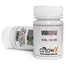 Viarow