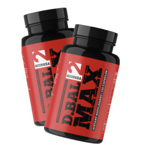 D-Bal max